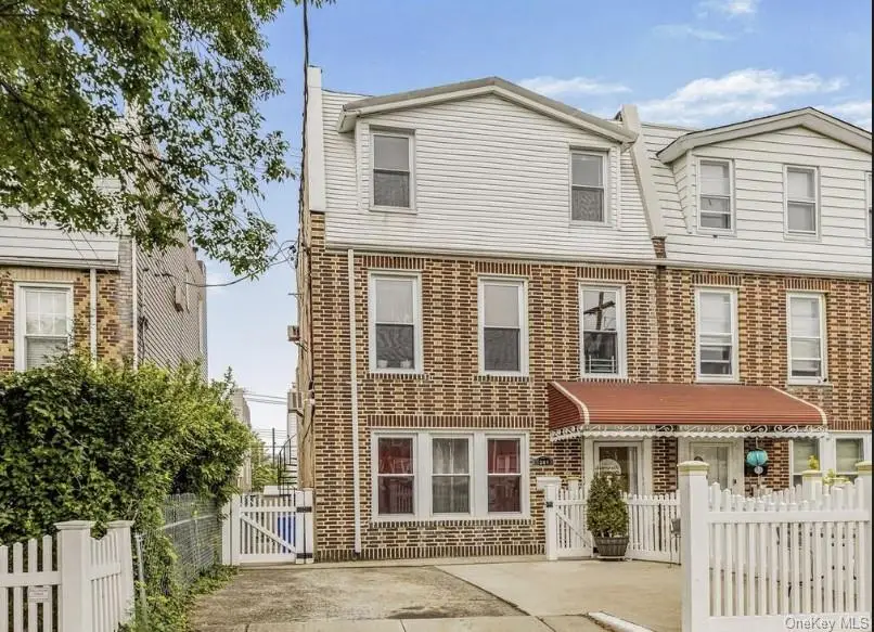 249 Calhoun Avenue, Bronx, NY 10465 - Image #2