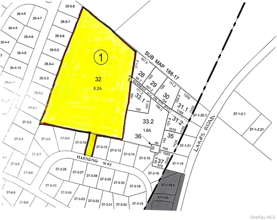 30 Harding Way, Monroe, NY 10950 - Image #3