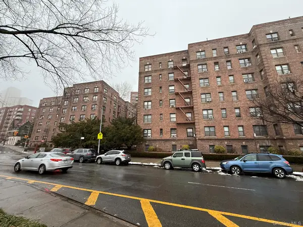 3015 Riverdale Avenue #5A, Bronx, NY 10463