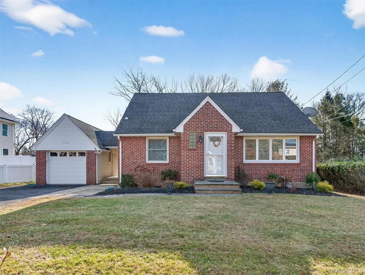 180 W Washington Avenue, Pearl River, NY 10965 - Image #1