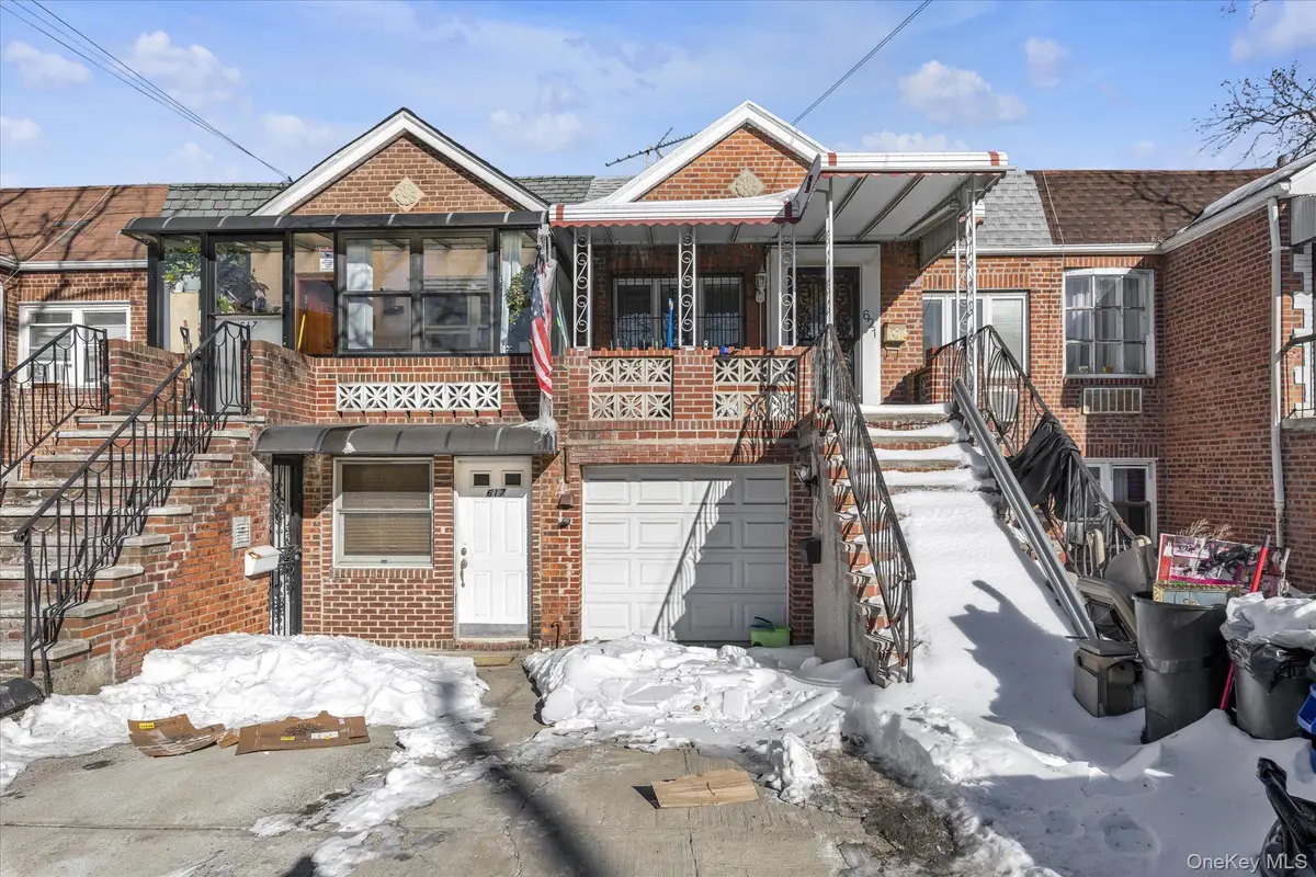 621 Avenue Y, Brooklyn, NY 11235 - Image #1