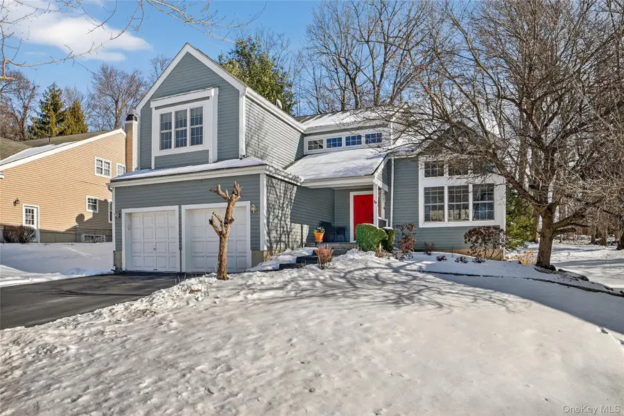 305 Rockwood Court, Yorktown Heights, NY 10598 - #3