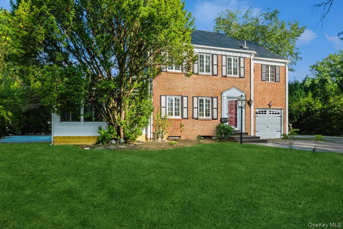 210 Clinton Road, Garden City, NY 11530 - #1