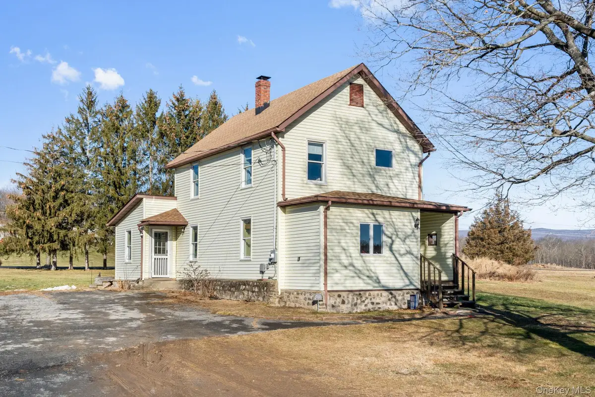 345 Old Hardenbergh Road, Pine Bush, NY 12566 - Image #1