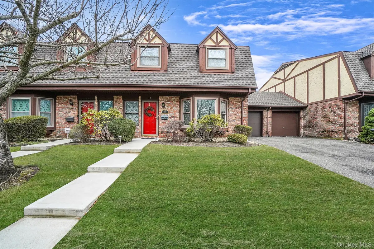 12 Quail Run Drive, Deer Park, NY 11729 - Image #1