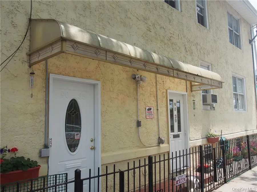 13827 91st Avenue, Jamaica, NY 11435 - #3