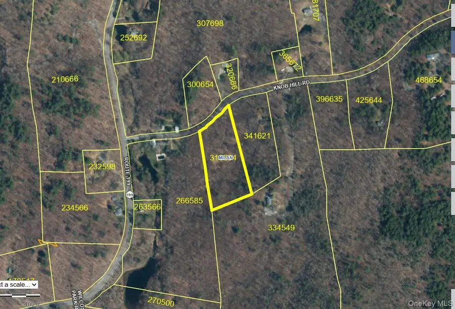 Knob Hill Rd Knob Hill Road, Stanfordville, NY 12581 - Image #2