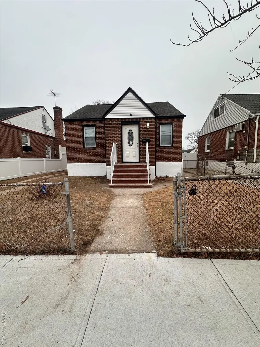 14587 183rd Street, Springfield Gardens, NY 11413 - Image #2