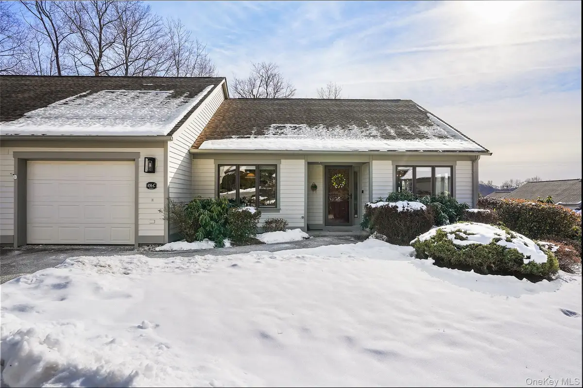 656 Heritage Hills Drive #C, Somers, NY 10589 - Image #1