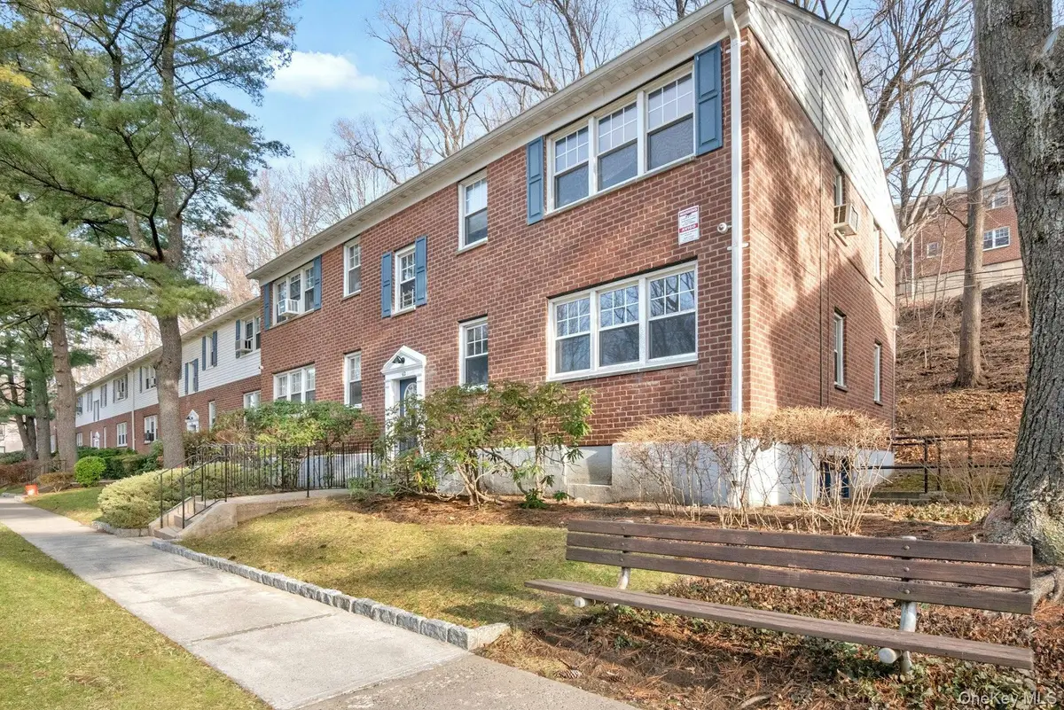 62 Underhill Avenue #2B, West Harrison, NY 10604 - Image #1