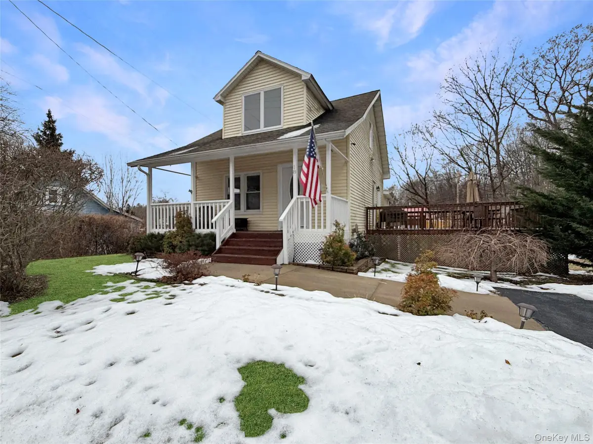 18 Grove Street, Highland, NY 12528 - Image #1