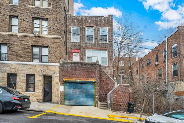 1916 Osbourne Place, Bronx, NY 10453