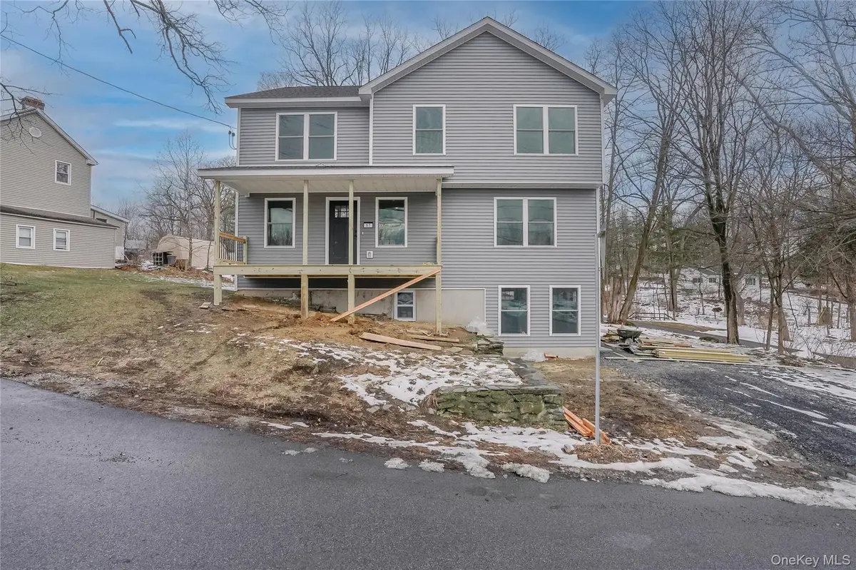 17 Maple Street, Beacon, NY 12508 - Image #1