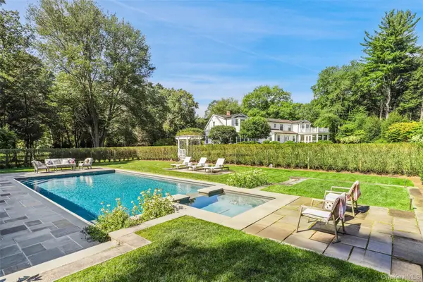 21 Bisbee Lane, Bedford Hills, NY 10507