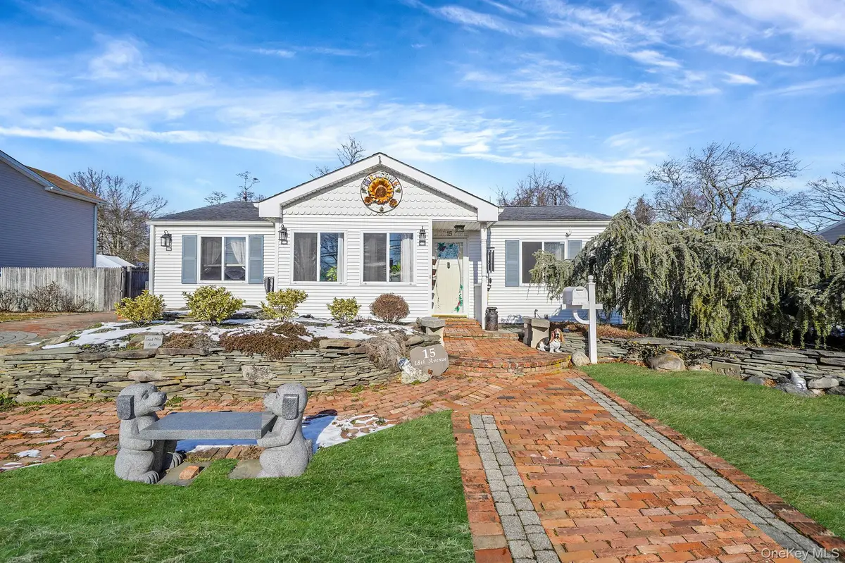 15 18th Avenue, Bay Shore, NY 11706 - Image #1