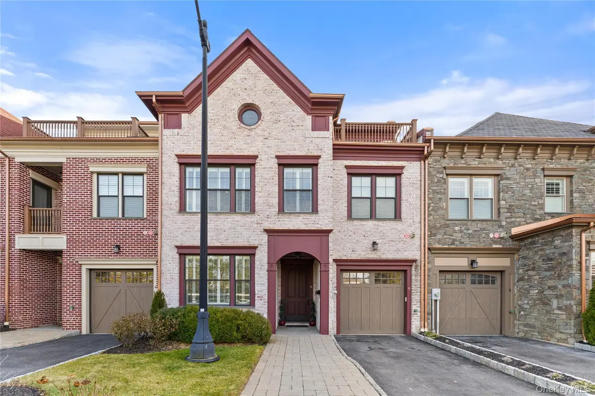 6 Hudson View Way, Tarrytown, NY 10591 - Image #1