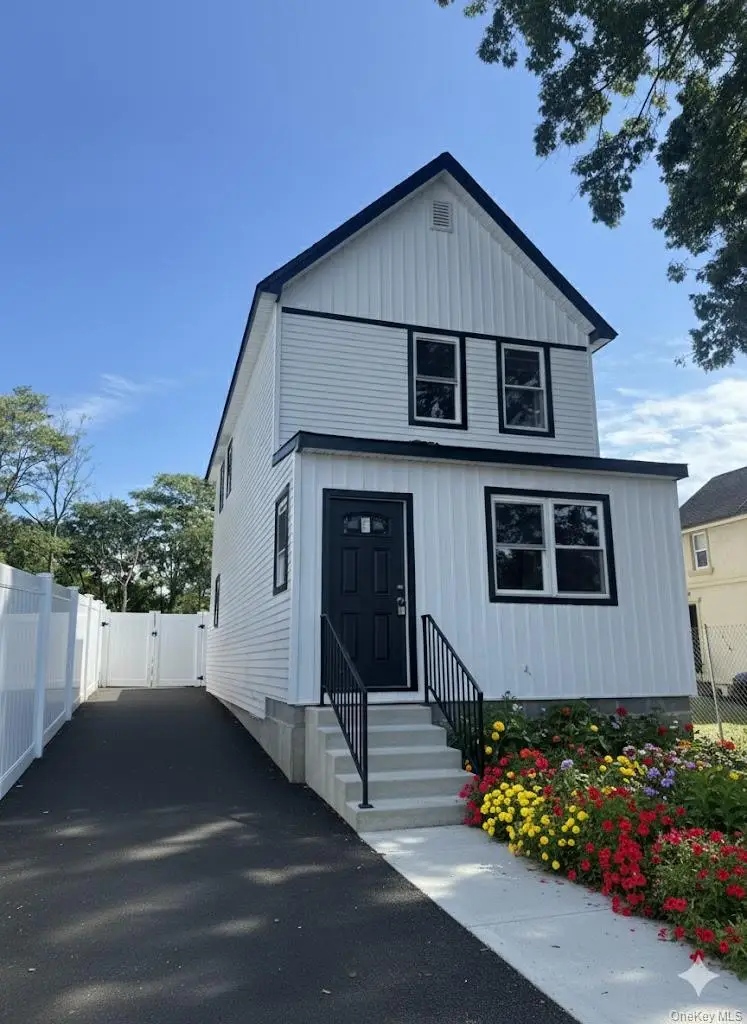 16 Laurel Avenue, Hempstead, NY 11550 - Image #1