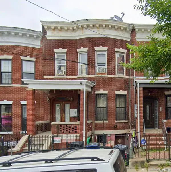 21 Charlotte Street, Ridgewood, NY 11385