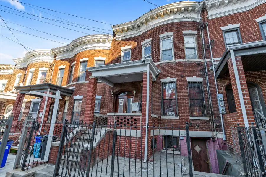 21 Charlotte Street, Ridgewood, NY 11385 - #2