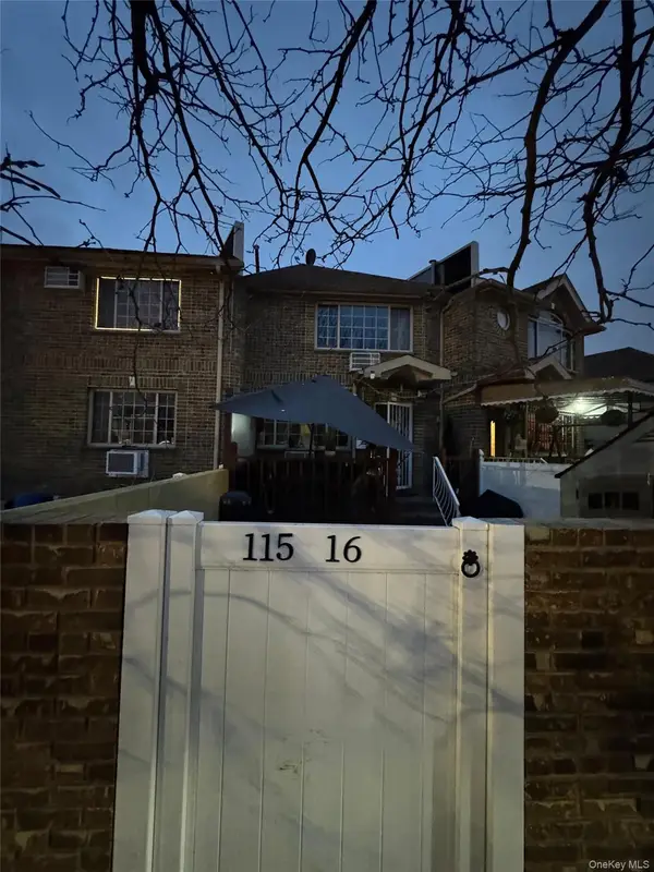 11516 Guy R Brewer Boulevard, Jamaica, NY 11434