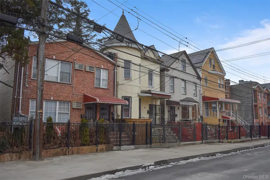 740 E 218th Street, Bronx, NY 10467 - Image #2