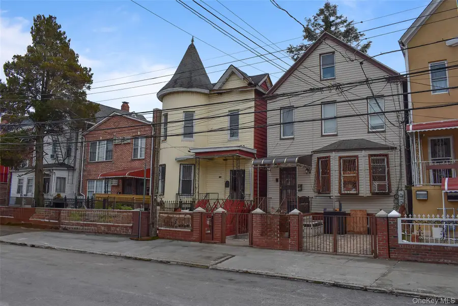 740 E 218th Street, Bronx, NY 10467 - Image #3