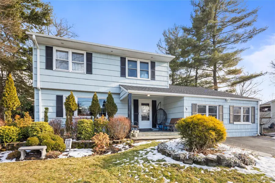 18 Oxford Court, Hillcrest, NY 10977 - Image #3