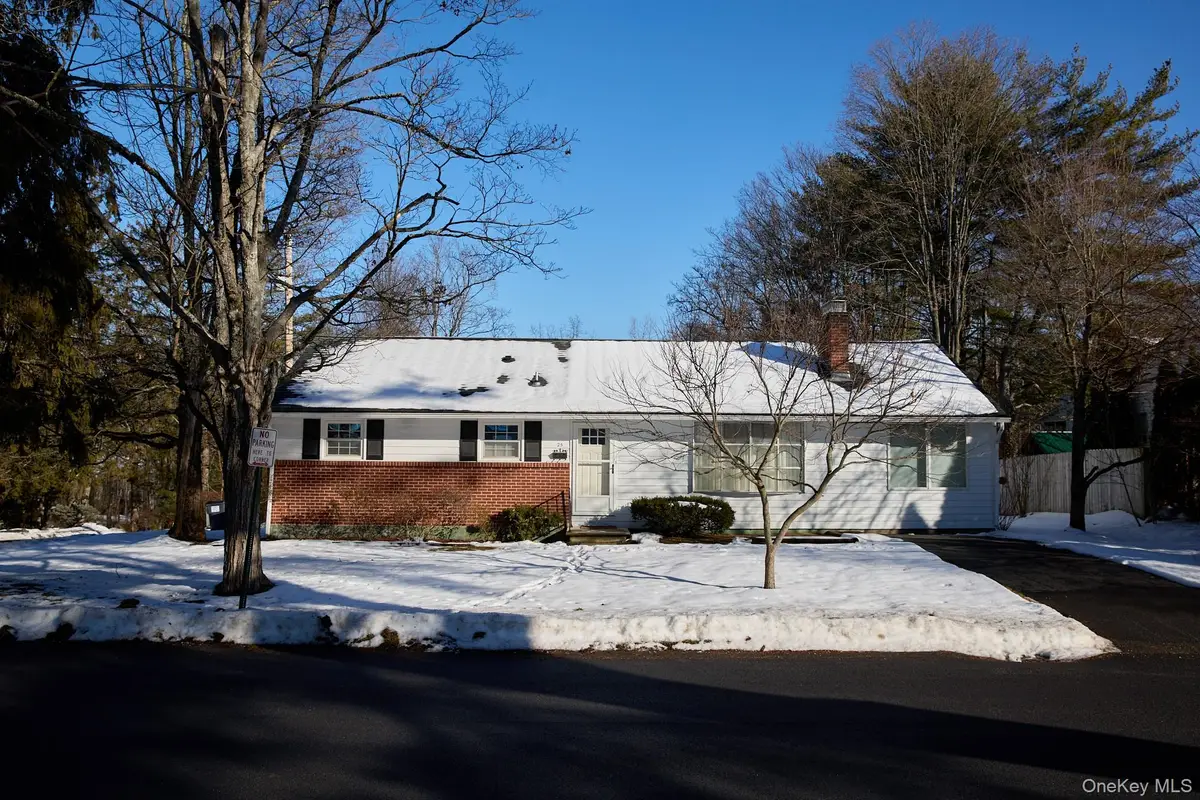 25 John Street, New Paltz, NY 12561 - Image #1