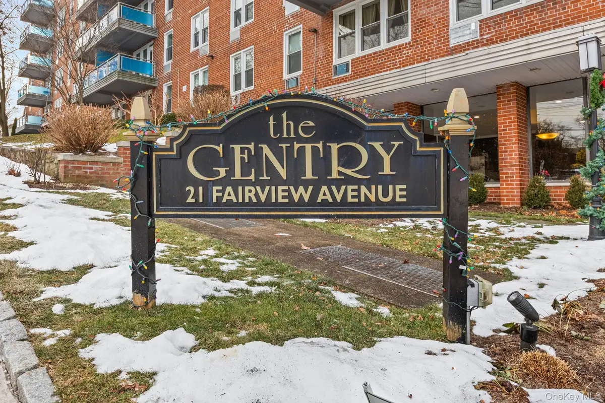 21 Fairview Avenue #616, Tuckahoe, NY 10707 - Image #1