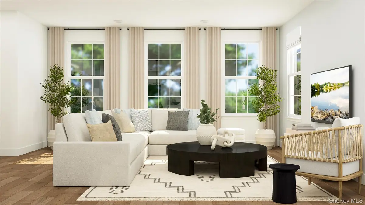 118 Pine Ridge Road, Tuxedo Park, NY 10987 - Image #1