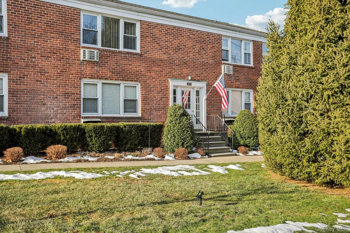 66 Manville Road #4, Pleasantville, NY 10570 - Image #1