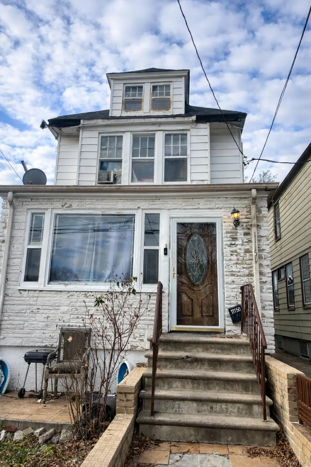 11150 140th Street, Jamaica, NY 11435 - Image #1