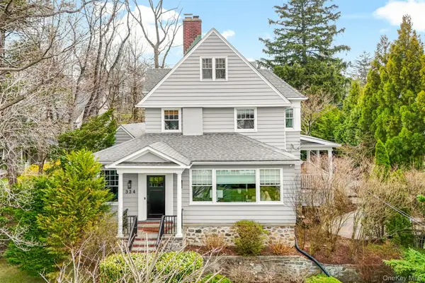 334 Highbrook Avenue, Pelham, NY 10803