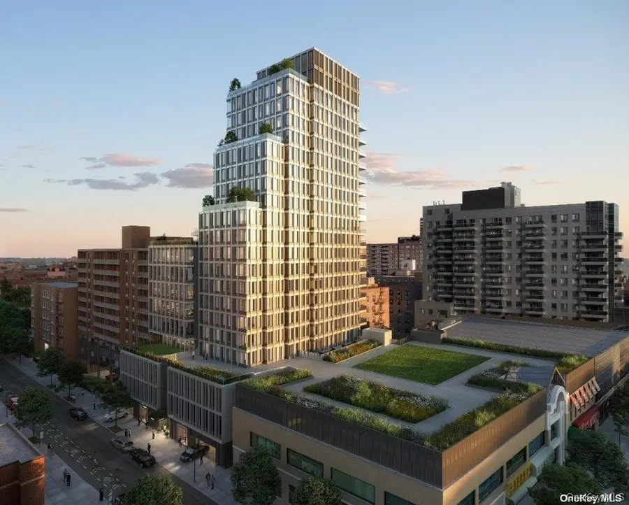 136-18 Maple Avenue #19G, Flushing, NY 11355 - Image #2