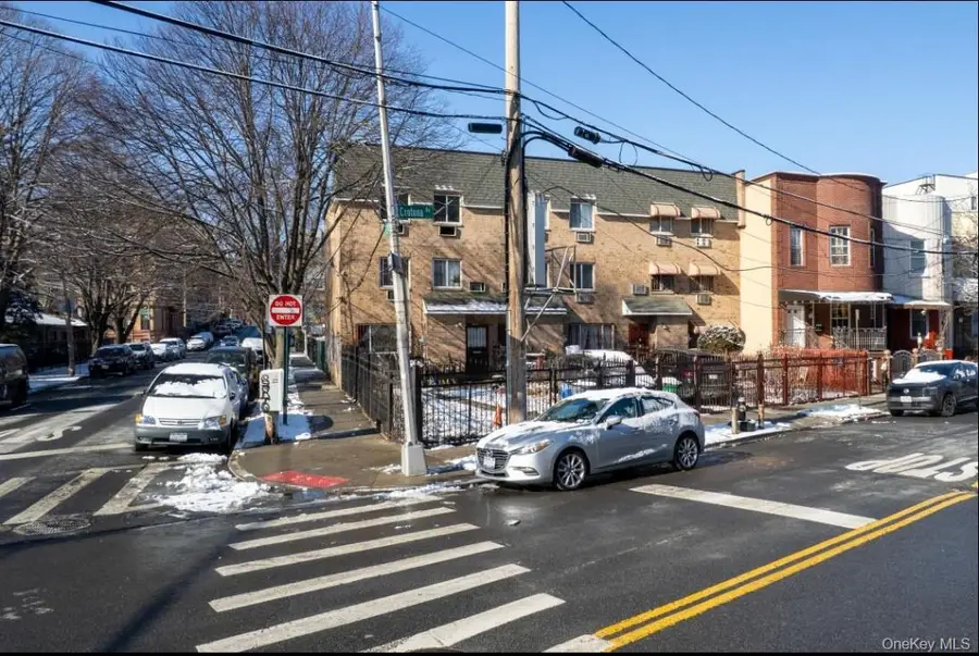 1405 Crotona Avenue, Bronx, NY 10456 - #2