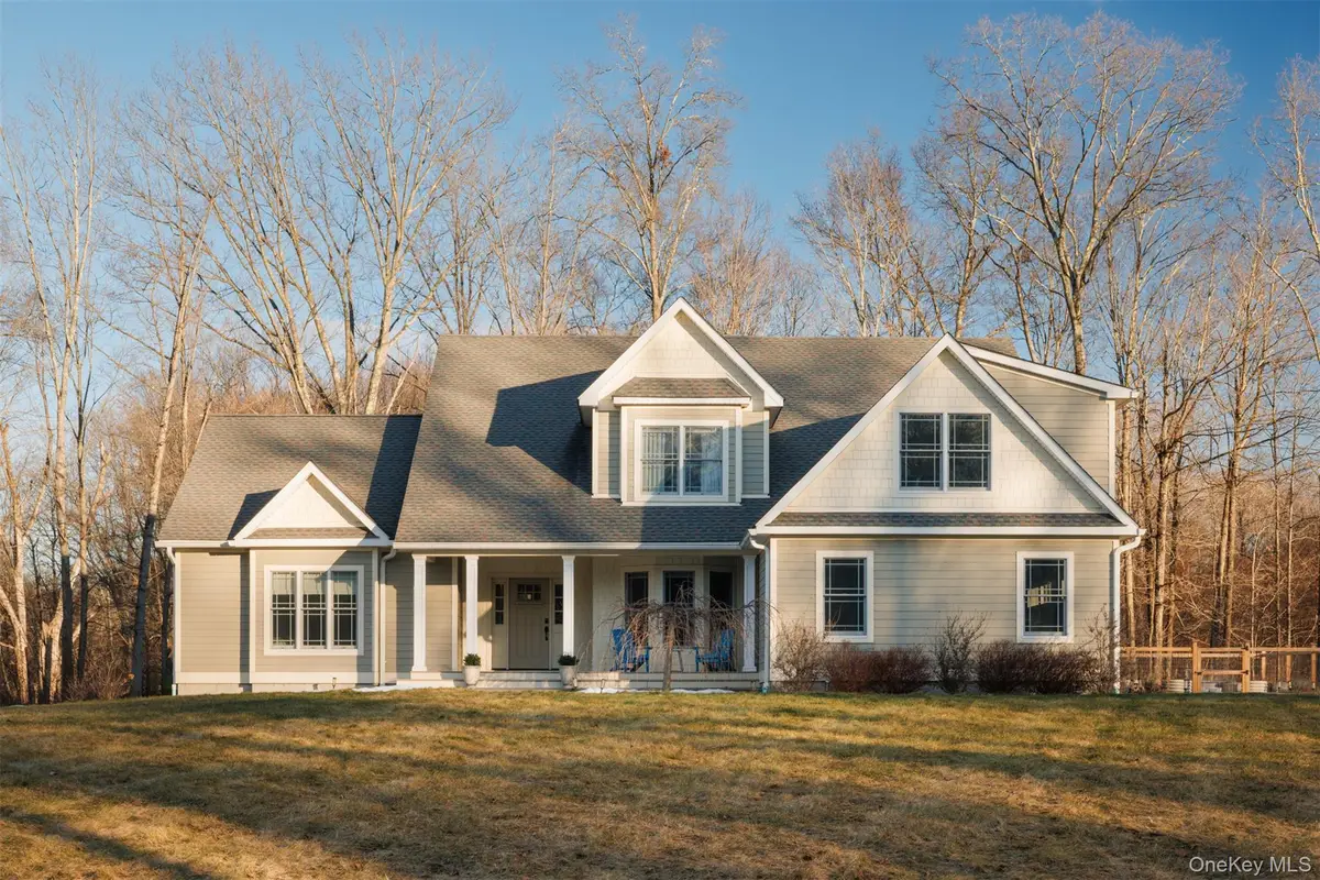 44 Will Tremper Drive, Rhinebeck, NY 12572 - Image #1