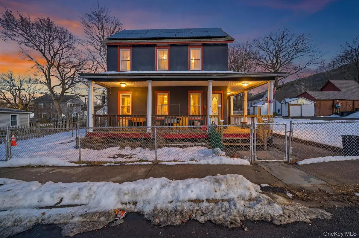 4 Chapel Street, Ellenville, NY 12428 - Image #1