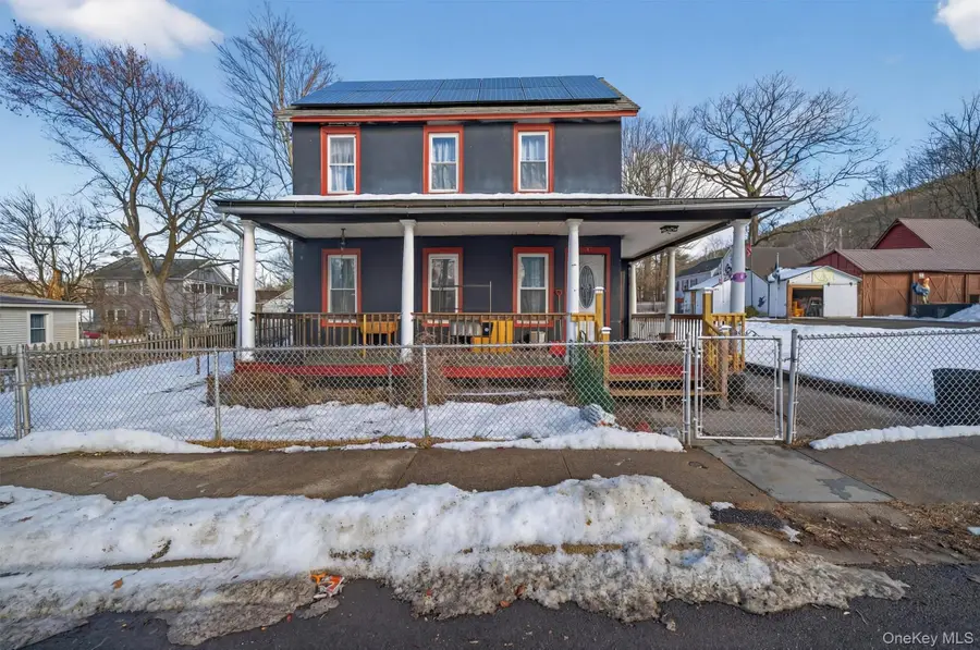 4 Chapel Street, Ellenville, NY 12428 - Image #2