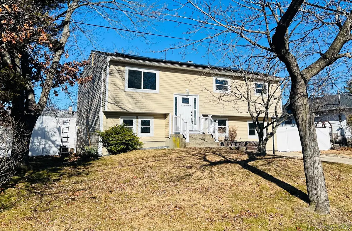 125 Liberty Avenue, Selden, NY 11784 - Image #1