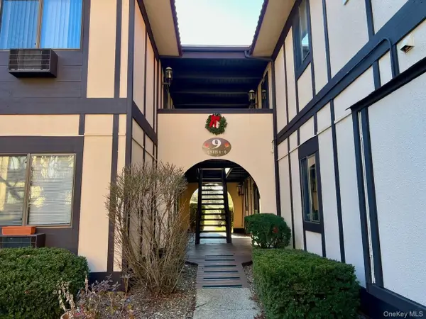 9 Loudon Drive #6, Fishkill, NY 12524