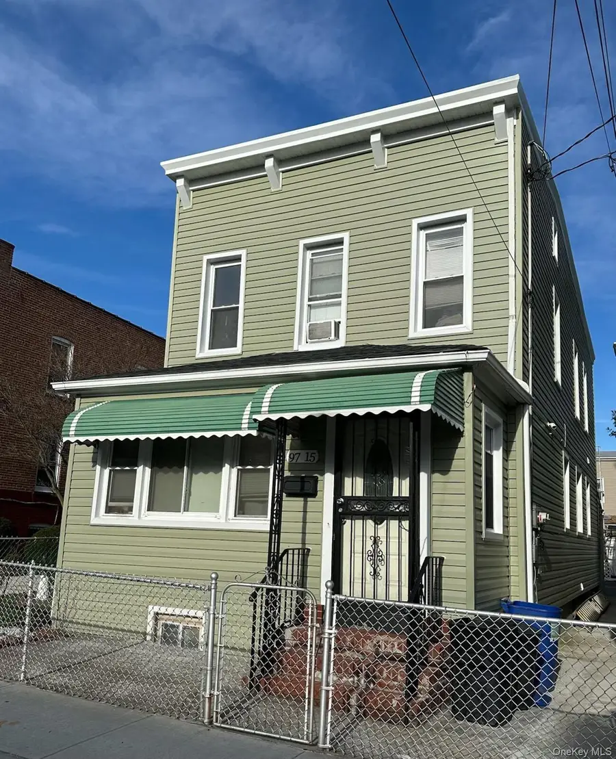 9715 88th Street, Ozone Park, NY 11416 - Image #2