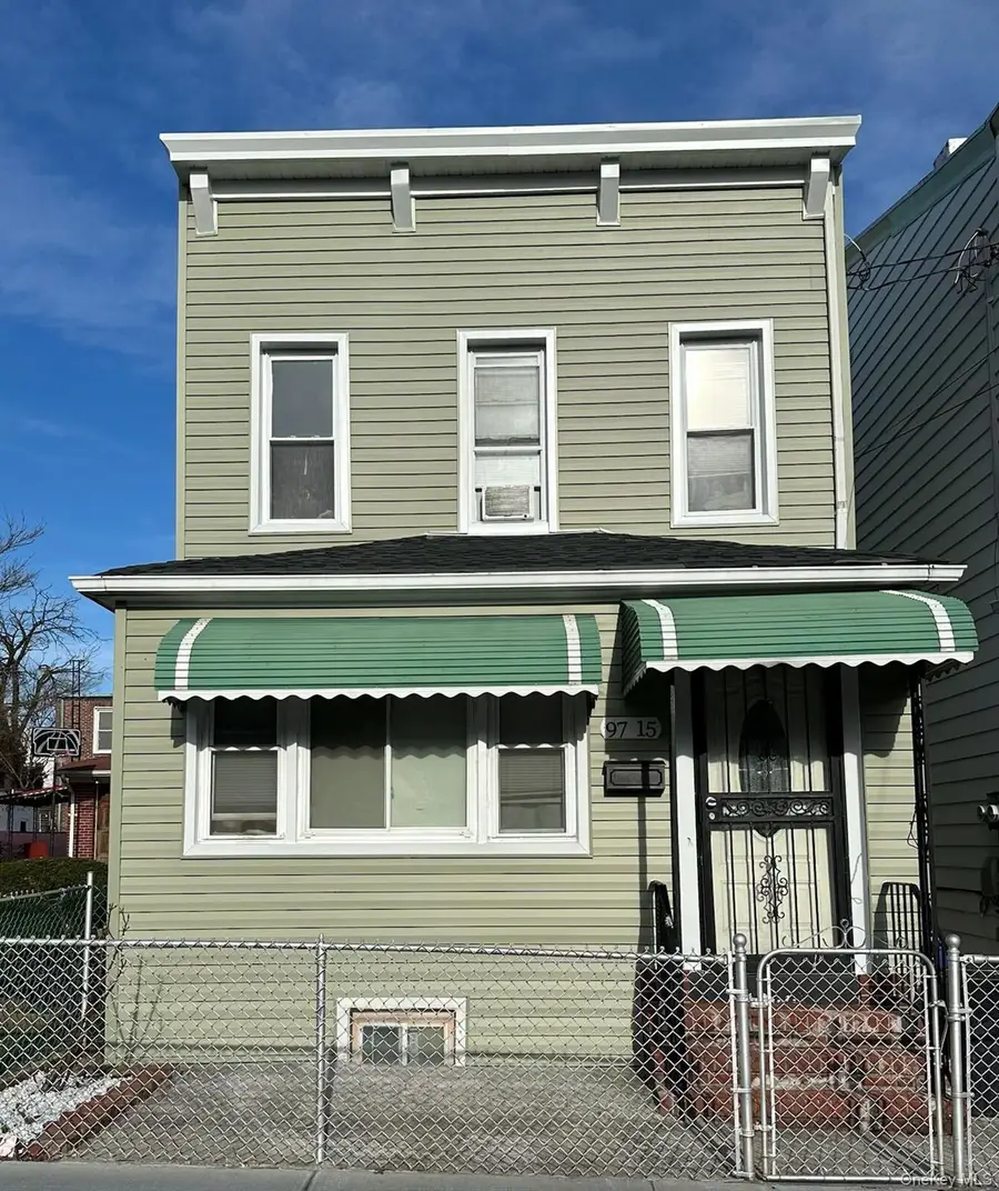 9715 88th Street, Ozone Park, NY 11416 - Image #3
