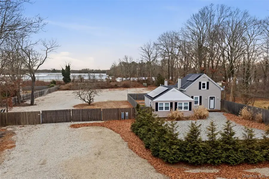 60 Frowein Road, Center Moriches, NY 11934 - #2