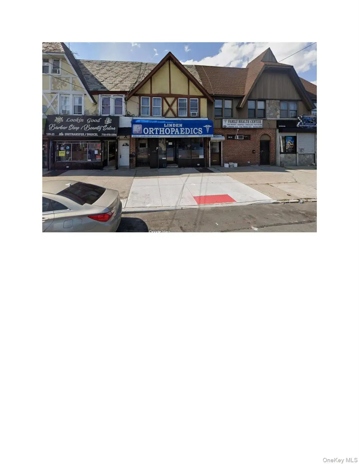 20001 Linden Boulevard, Jamaica, NY 11412 - Image #1