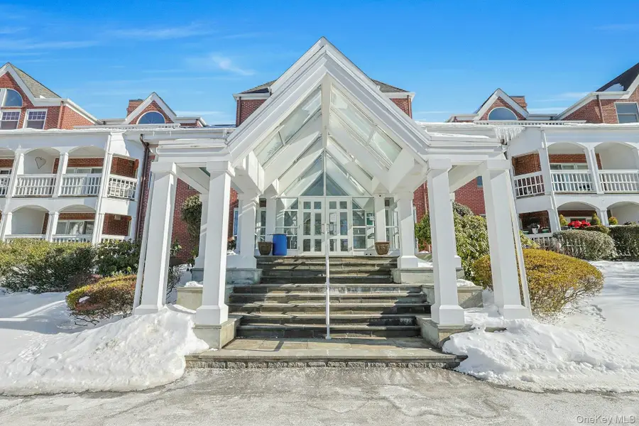 22 Copley Court #22, Briarcliff Manor, NY 10510 - #2