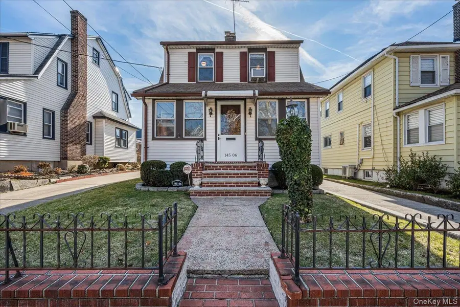 145-06 33rd Avenue, Flushing, NY 11354 - Image #2