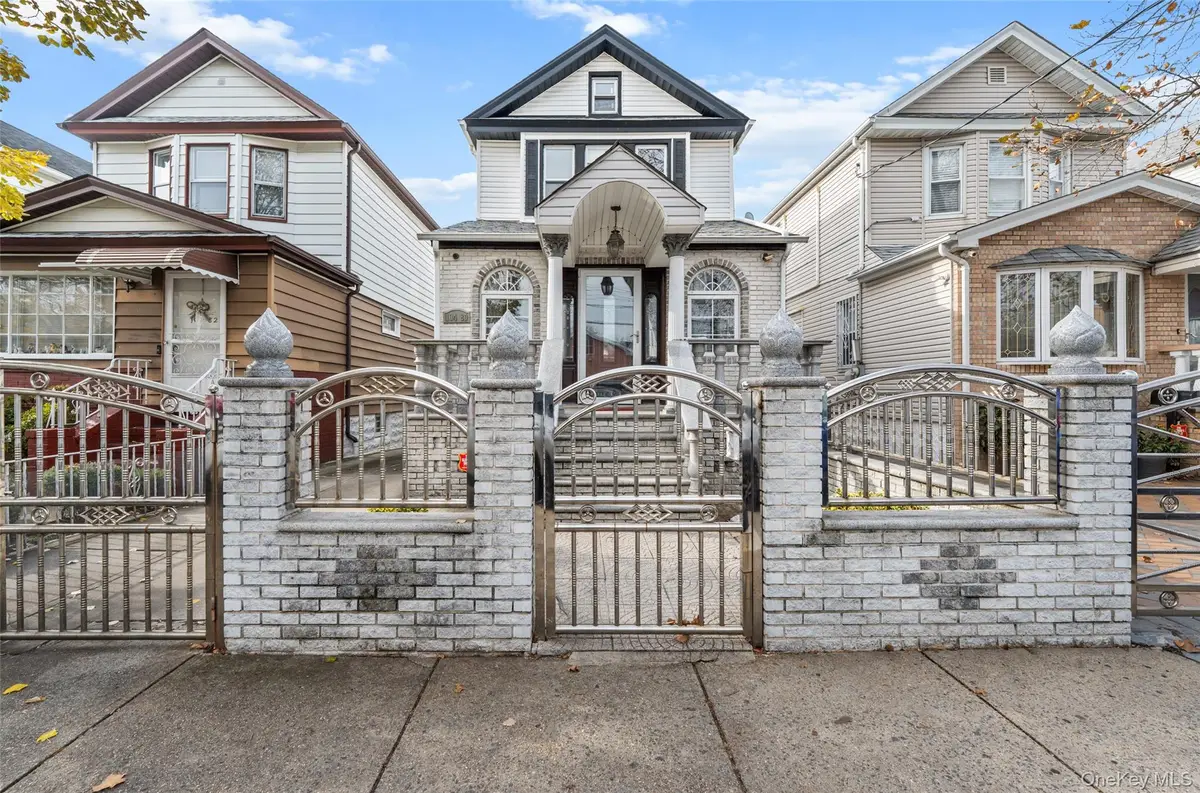 10480 113th Street, South Richmond Hill, NY 11419 - Image #1