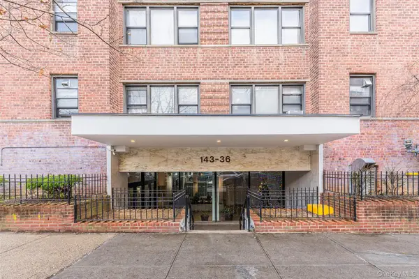 143-36 Barclay Avenue #1H, Flushing, NY 11355
