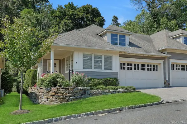 775 Scarsdale Road #7, Tuckahoe, NY 10707