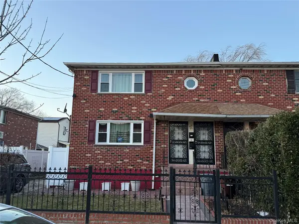 16807 144th Drive, Springfield Gardens, NY 11434